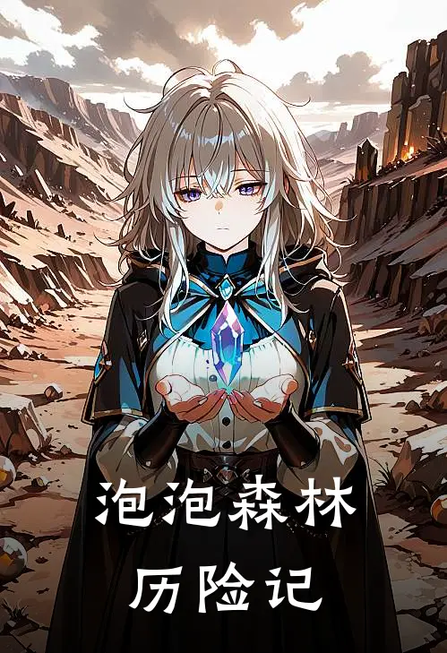 洛洛艾拉(泡泡森林历险记)最新章节在线阅读_洛洛艾拉全章节阅读