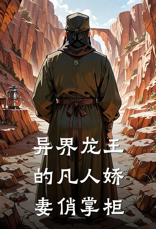 异界龙王的凡人娇妻俏掌柜(苏晚苏晚)最新小说_免费阅读完整版小说异界龙王的凡人娇妻俏掌柜(苏晚苏晚)