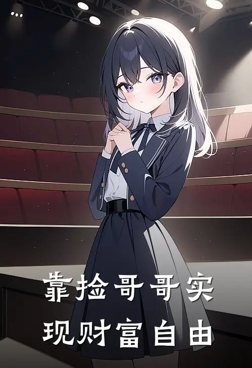 靠捡哥哥实现财富自由