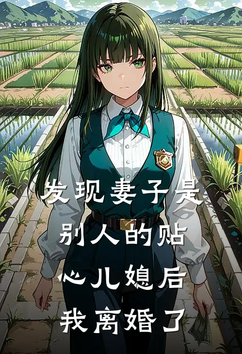 发现妻子是别人的贴心儿媳后，我离婚了