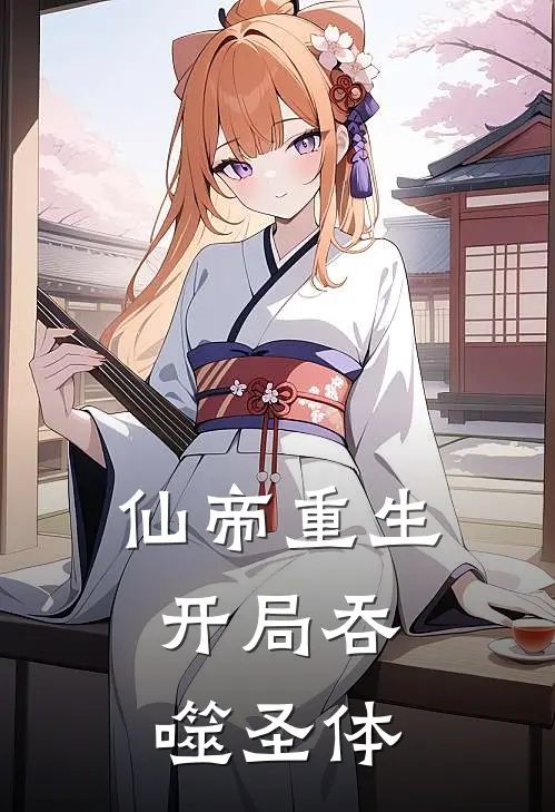 仙帝重生：开局吞噬圣体(林宇林德)最新小说全文阅读_最新章节列表仙帝重生：开局吞噬圣体(林宇林德)