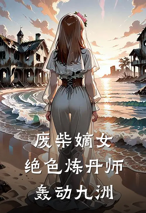 废柴嫡女：绝色炼丹师轰动九洲(苏浅月苏清荷)免费小说阅读_免费小说完整版废柴嫡女：绝色炼丹师轰动九洲(苏浅月苏清荷)