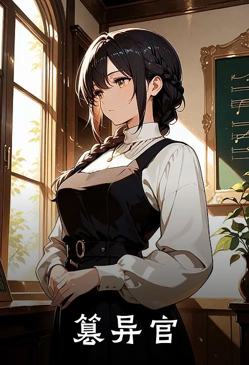 篡异官(陈观陆铮)免费小说全集_完本小说免费阅读篡异官(陈观陆铮)