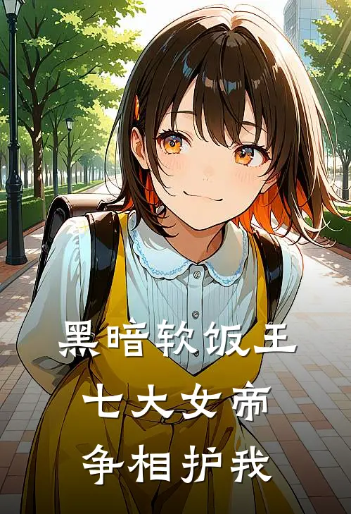 黑暗软饭王七大女帝争相护我(沈墨玄昊)免费小说大全_小说完结免费黑暗软饭王七大女帝争相护我沈墨玄昊