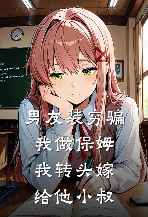 男友装穷骗我做保姆，我转头嫁给他小叔