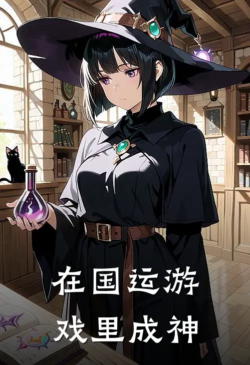 在国运游戏里成神(苏洛林舟)完结小说_小说完整版免费阅读在国运游戏里成神苏洛林舟