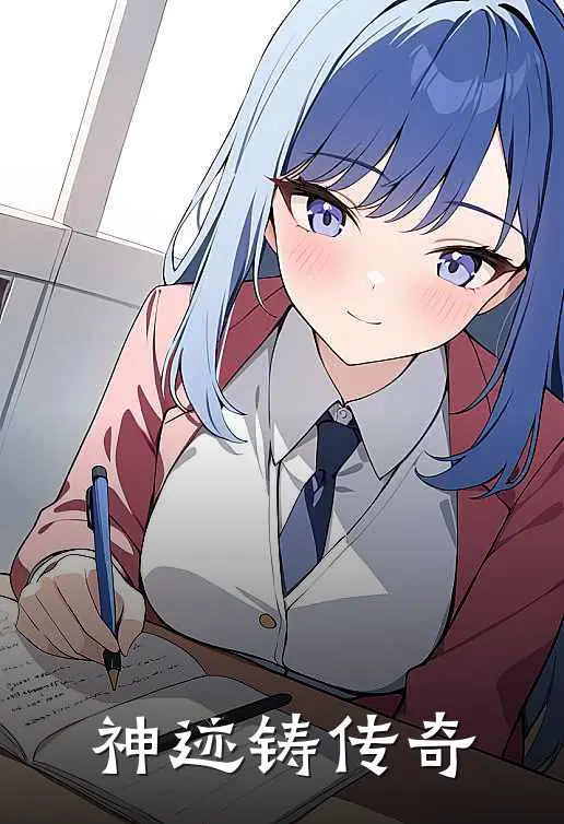 神迹铸传奇林澈赵为民小说推荐完本_热门小说大全神迹铸传奇(林澈赵为民)