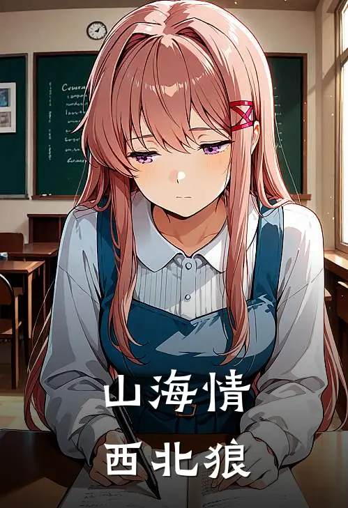 山海情，西北狼