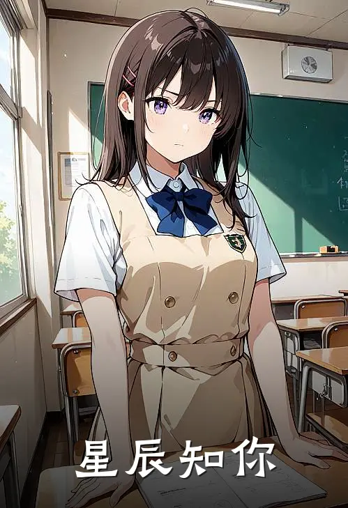 《星辰知你》林知意陆辰屿全文免费在线阅读_《星辰知你》全集阅读