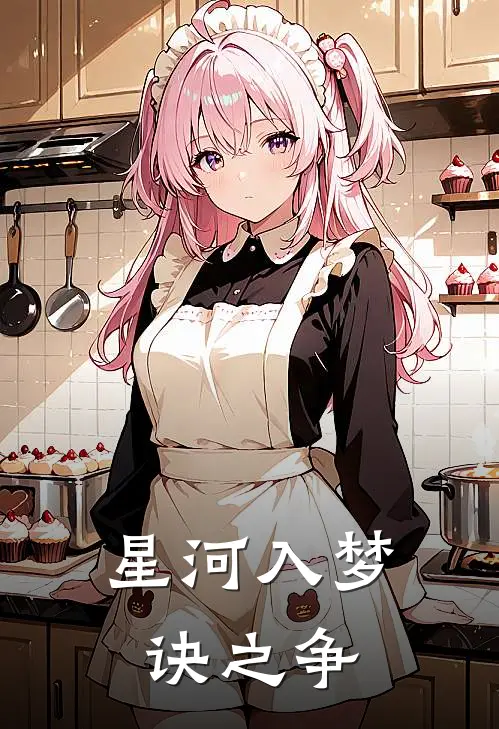 星河入梦诀之争