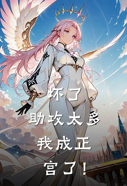 坏了，助攻太多，我成正宫了！