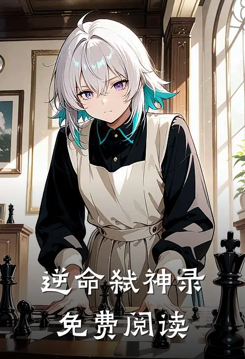 逆命弑神录免费阅读