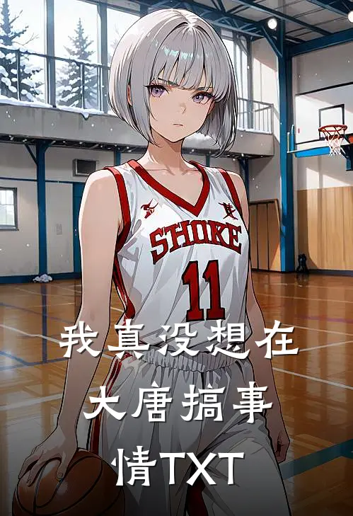 我真没想在大唐搞事情TXT