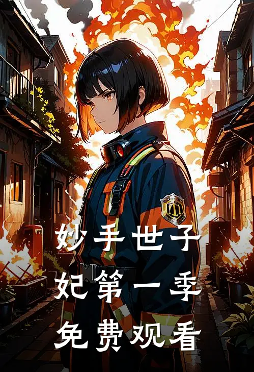 妙手世子妃第一季免费观看