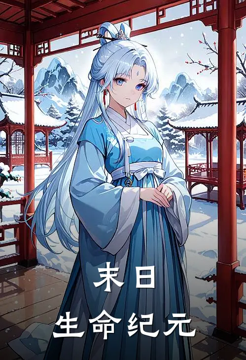 末日：生命纪元