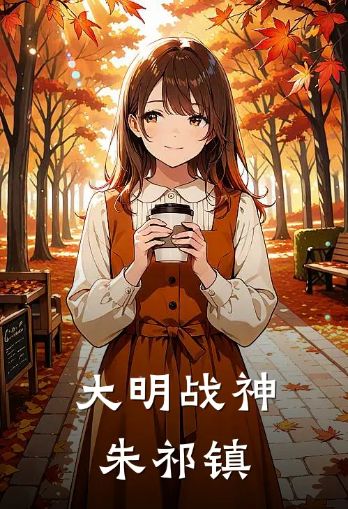 大明战神朱祁镇