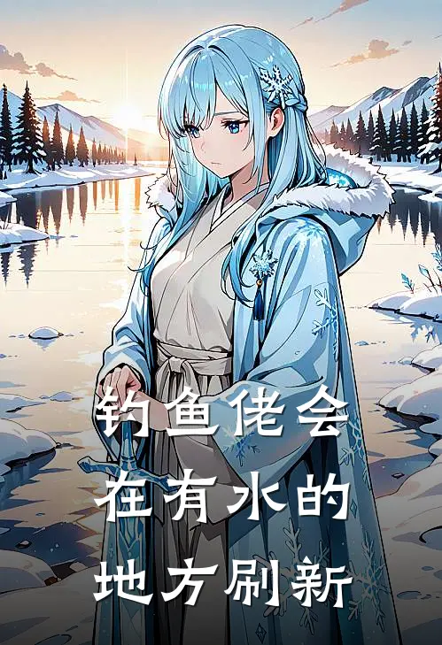 钓鱼佬会在有水的地方刷新(卜金允卫建国)完整版免费阅读_最新章节列表钓鱼佬会在有水的地方刷新(卜金允卫建国)