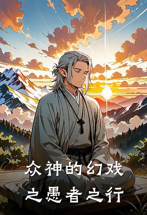 众神的幻戏之愚者之行狄西斯艾德蒙最新好看小说_最新章节列表众神的幻戏之愚者之行(狄西斯艾德蒙)