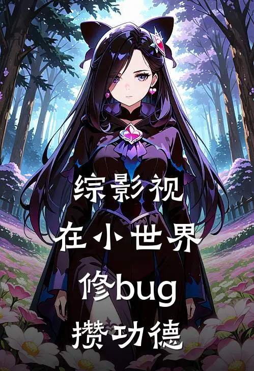 综影视：在小世界修bug攒功德
