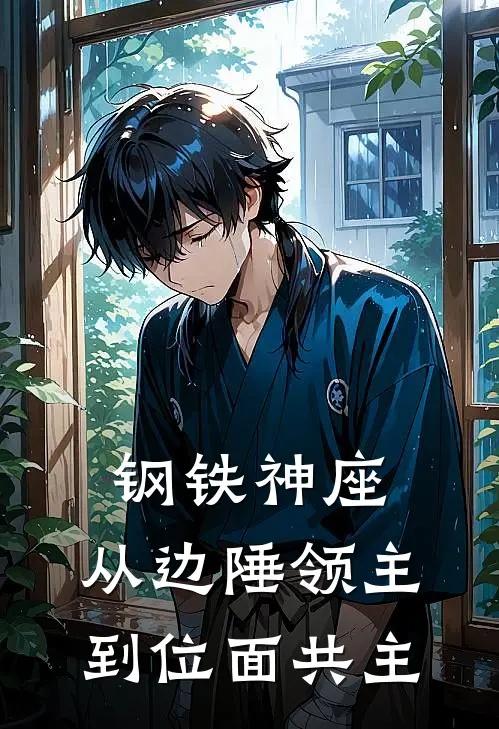 钢铁神座：从边陲领主到位面共主