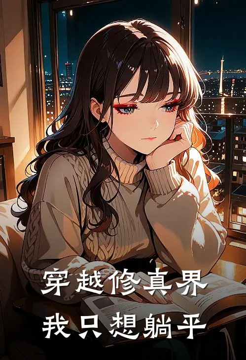 穿越修真界我只想躺平