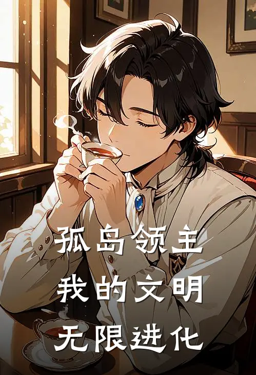 孤岛领主：我的文明无限进化