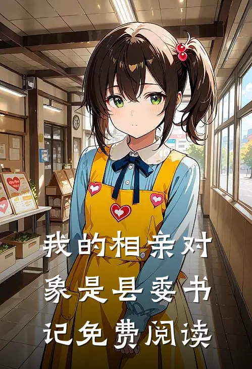我的相亲对象是县委书记免费阅读