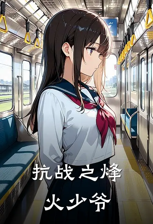 抗战之烽火少爷