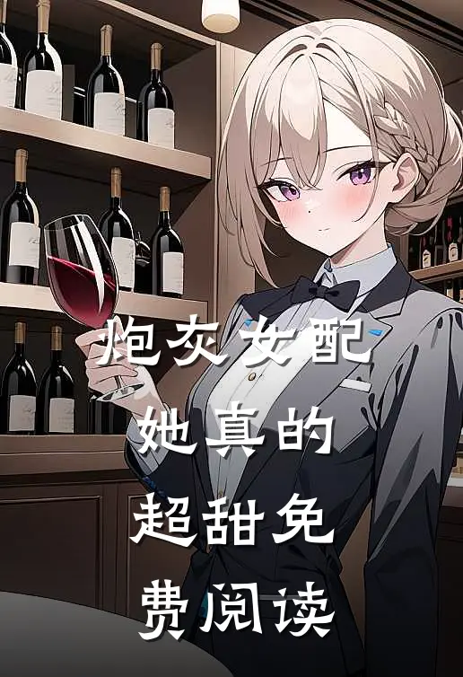 炮灰女配她真的超甜免费阅读