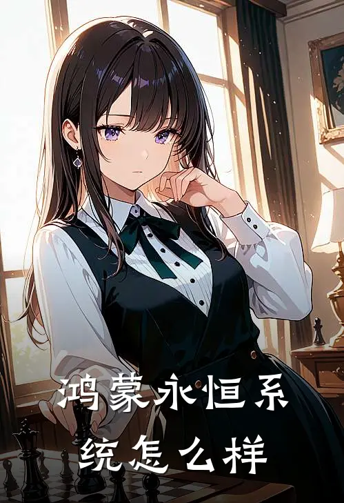 鸿蒙永恒系统怎么样