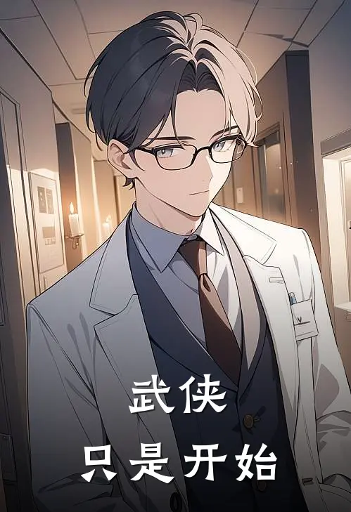 武侠，只是开始(李随安李莫愁)热门小说阅读_全文免费阅读武侠，只是开始李随安李莫愁