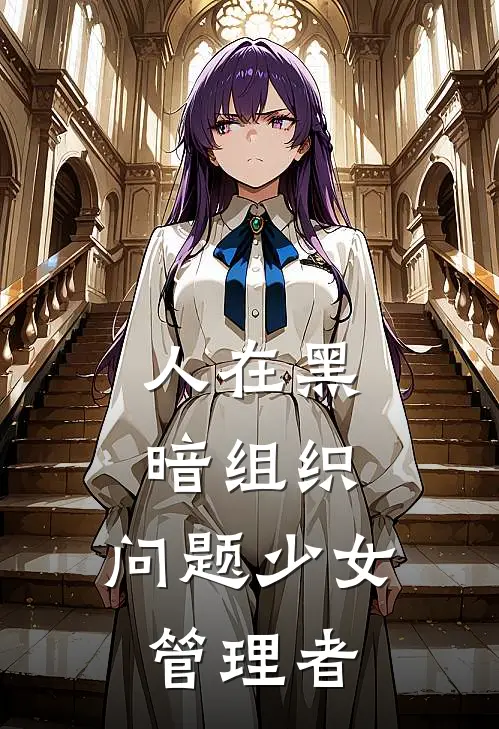 人在黑暗组织，问题少女管理者