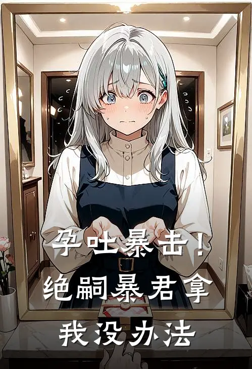 孕吐暴击！绝嗣暴君拿我没办法