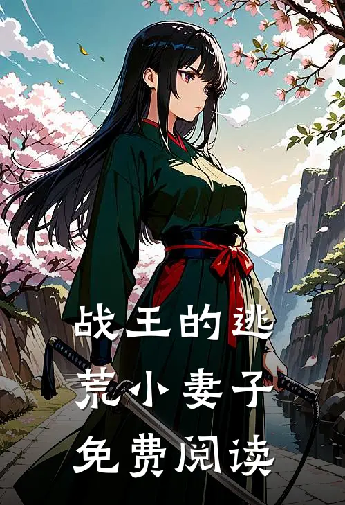 战王的逃荒小妻子免费阅读