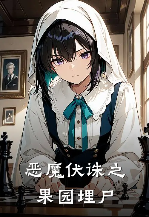 恶魔伏诛之果园埋尸