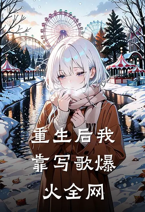 重生后我靠写歌爆火全网