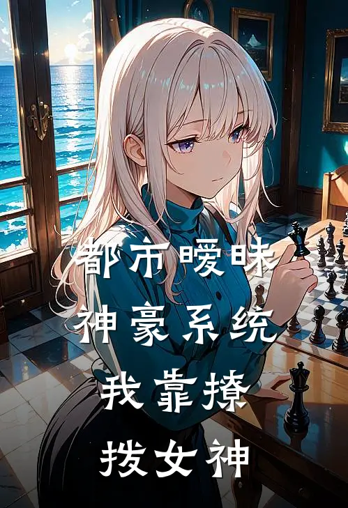 都市暧昧神豪系统：我靠撩拨女神