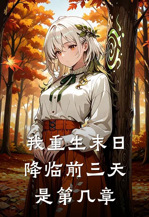 我重生末日降临前三天是第几章