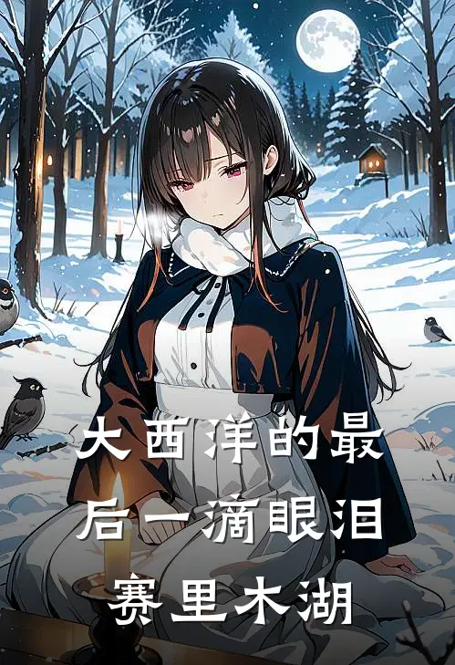 大西洋的最后一滴眼泪赛里木湖