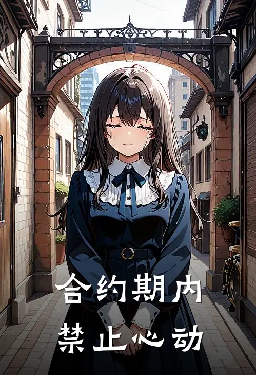 合约期内，禁止心动