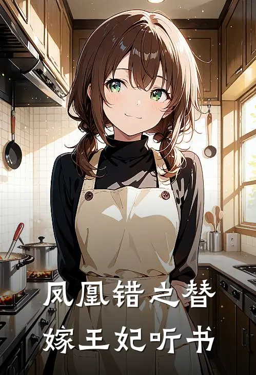 凤凰错之替嫁王妃听书