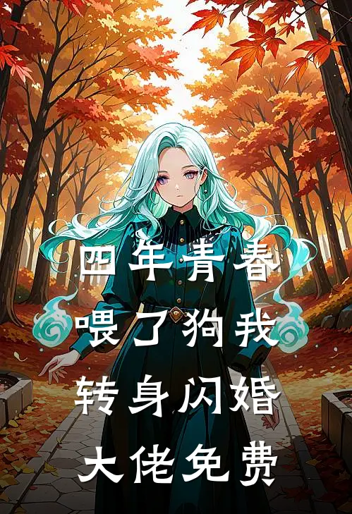 四年青春喂了狗我转身闪婚大佬免费