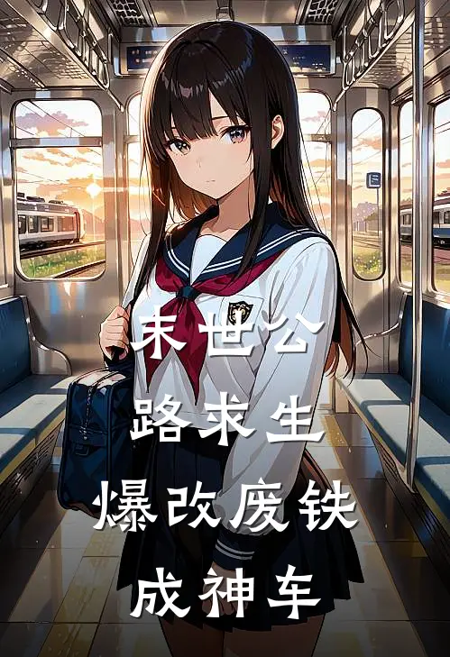 末世公路求生：爆改废铁成神车