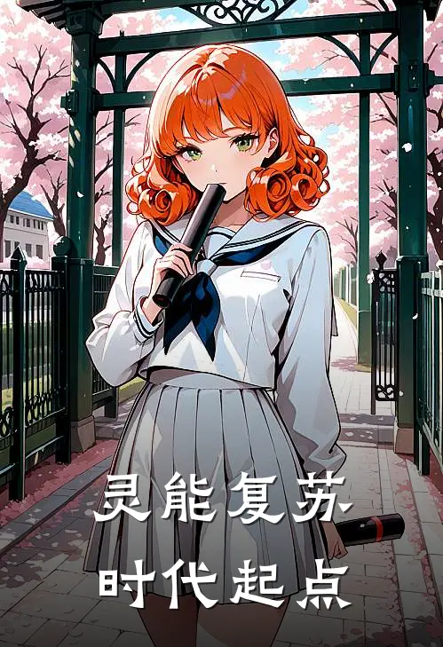 灵能复苏时代起点