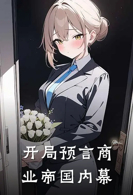 开局预言商业帝国内幕