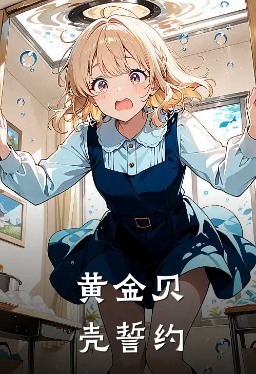 黄金贝壳誓约(埃德蒙马奇)最新完结小说推荐_热门小说排行榜黄金贝壳誓约埃德蒙马奇