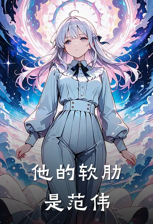 他的软肋是范伟