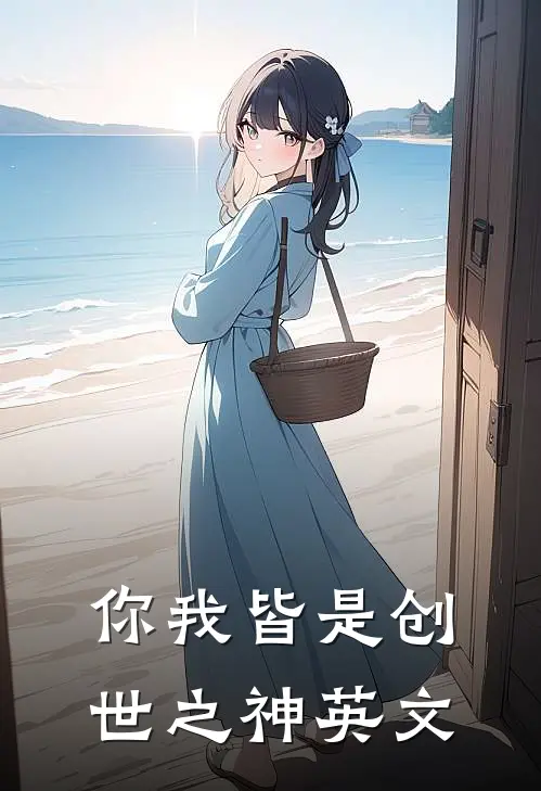 你我皆是创世之神英文