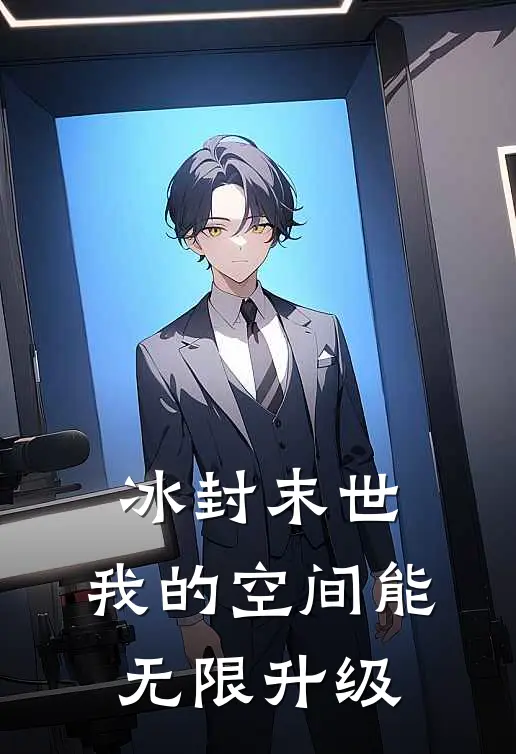 冰封末世：我的空间能无限升级