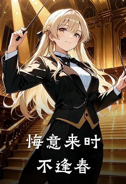 悔意来时不逢春(陆峥秦妤岚)全文免费阅读无弹窗大结局_《悔意来时不逢春》陆峥秦妤岚免费小说